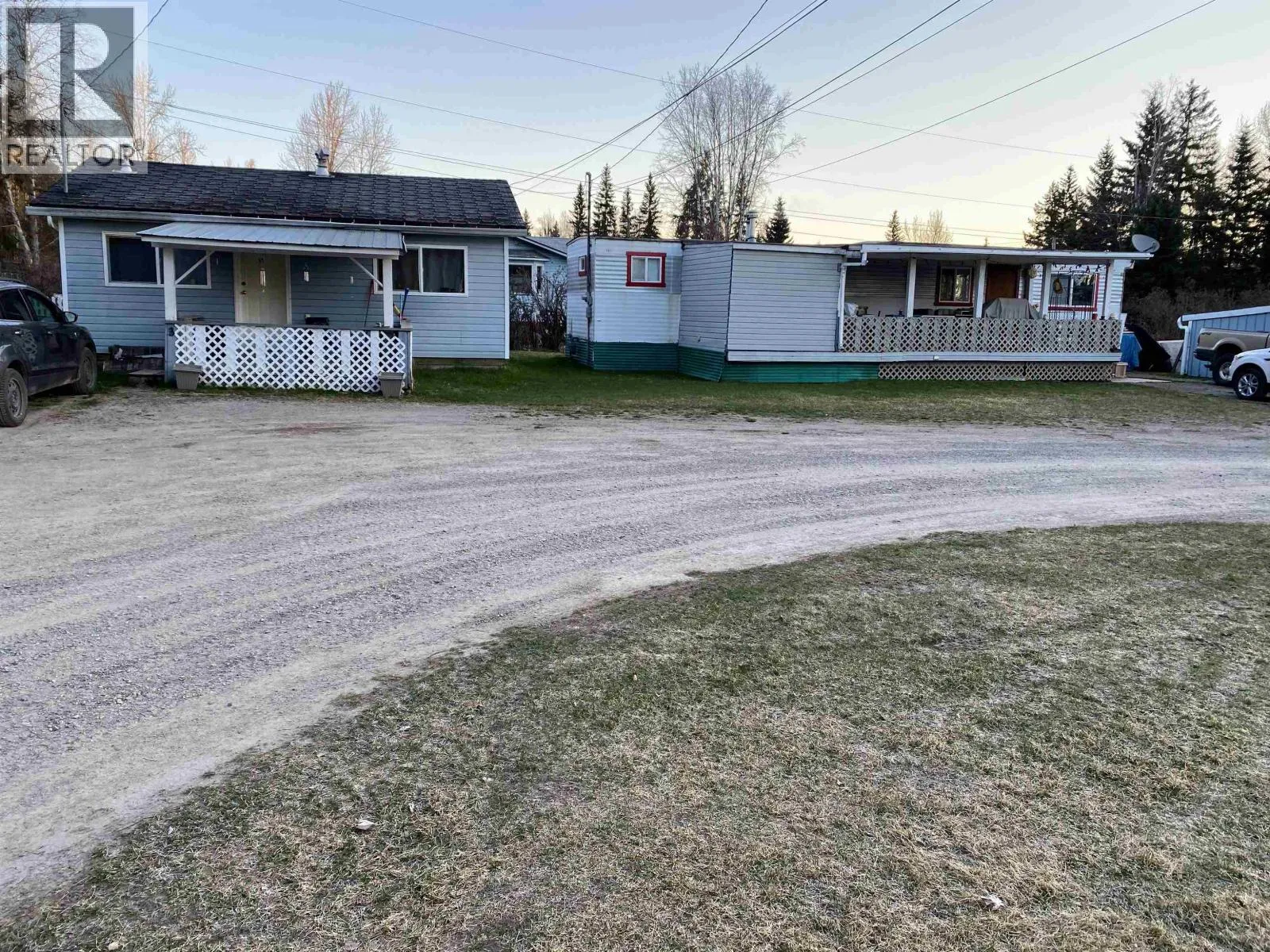 Acreage at 1172 WEST FRASER ROAD — photo 3 of 5