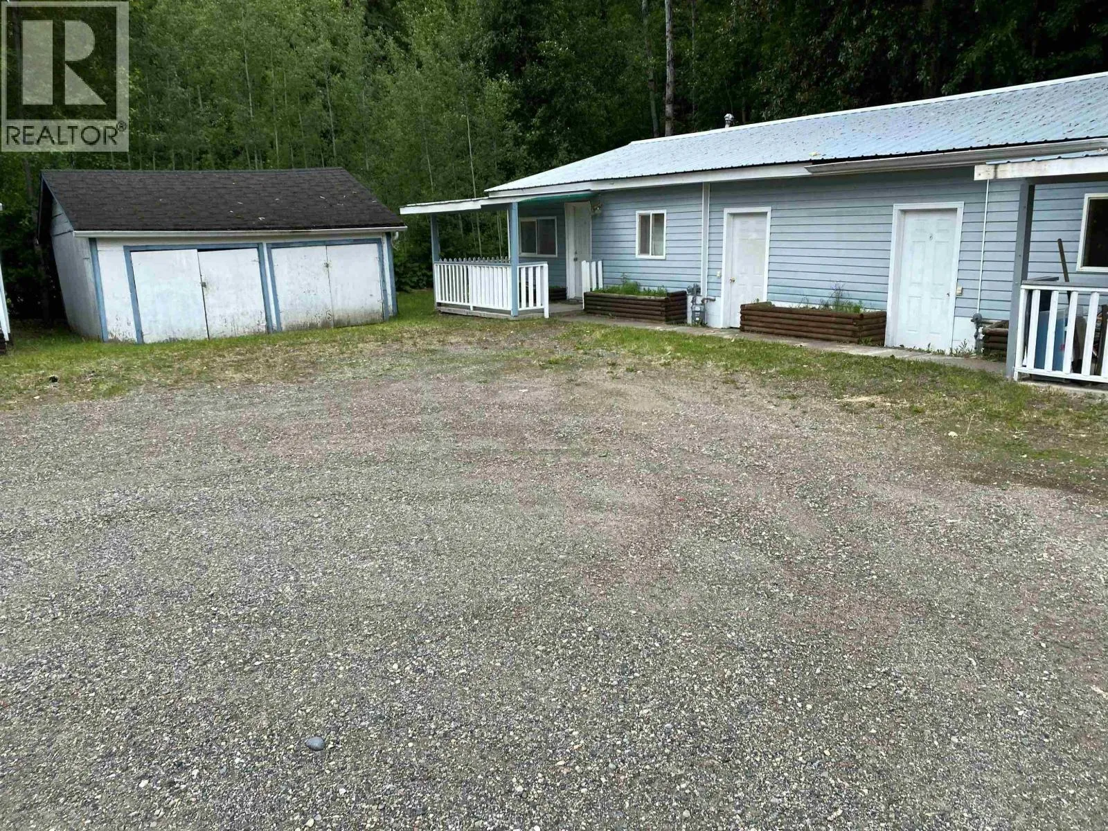 Acreage at 1172 WEST FRASER ROAD — photo 4 of 5