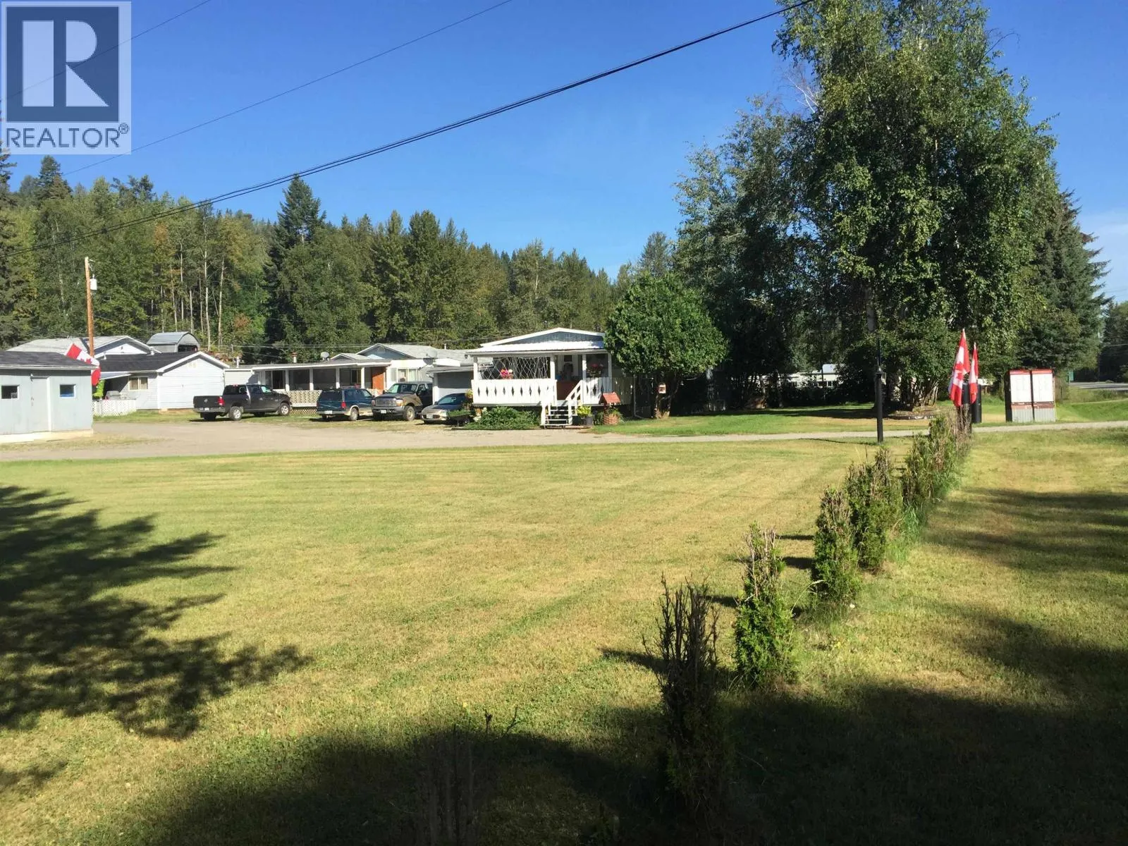 Acreage at 1172 WEST FRASER ROAD — photo 5 of 5