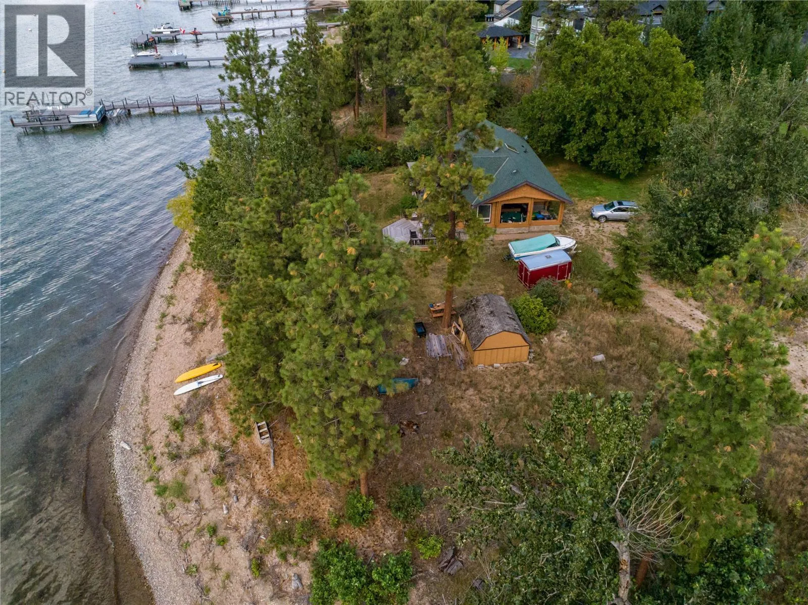 Vacant Land at North Lot - 15490 Carrs Landing Road — photo 4 of 12