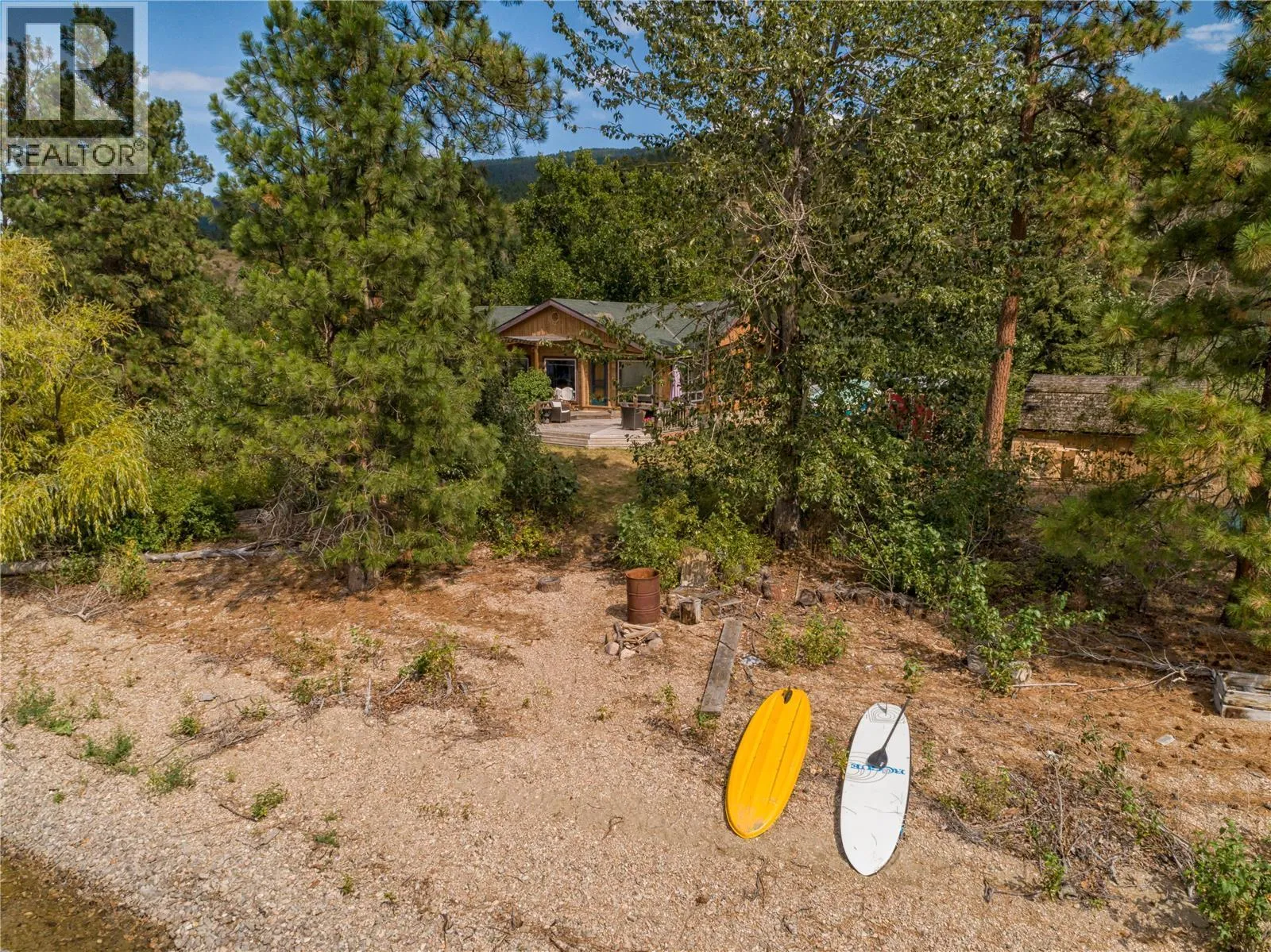 Vacant Land at North Lot - 15490 Carrs Landing Road — photo 5 of 12