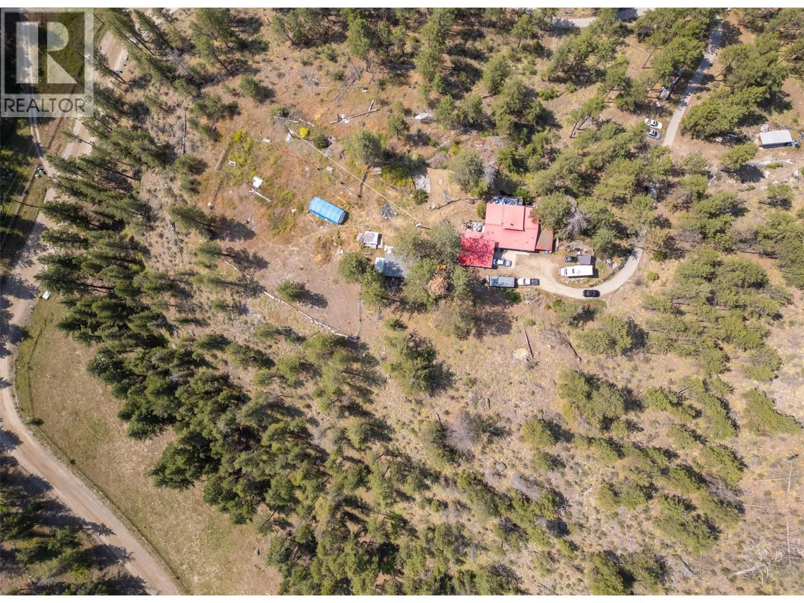 Acreage at 256 McCuddy Creek Road — photo 2 of 59