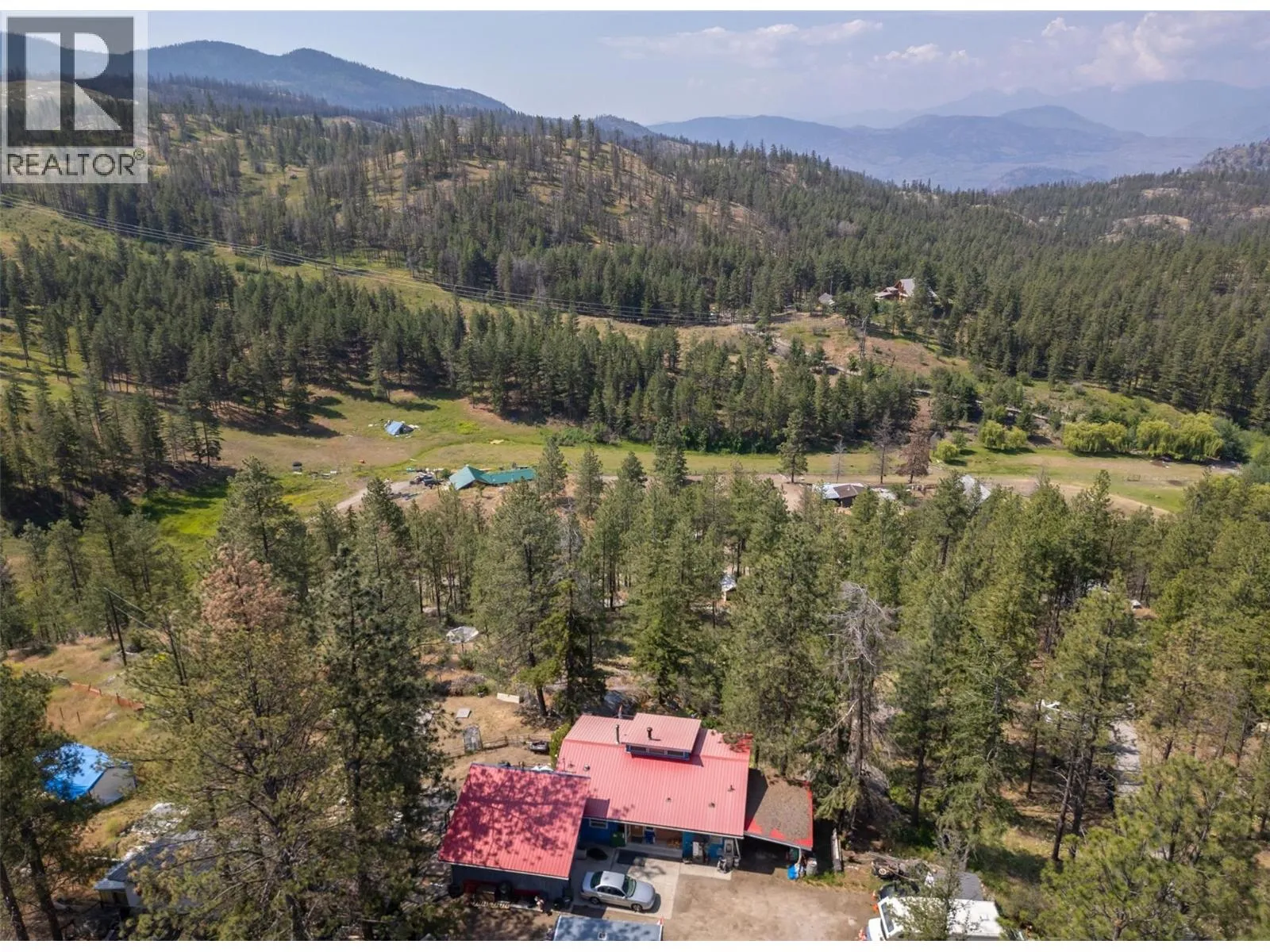 Acreage at 256 McCuddy Creek Road — photo 3 of 59