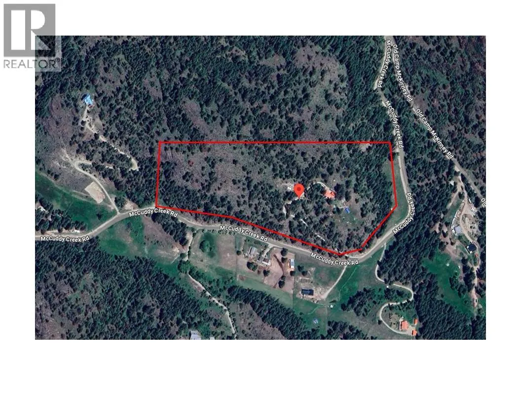 Acreage at 256 McCuddy Creek Road — photo 5 of 59