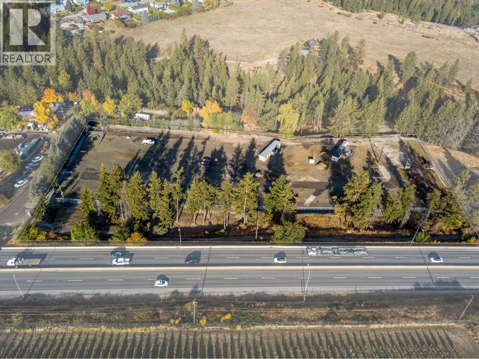 Vacant Land at 2355 Marshall Road — photo 2 of 14
