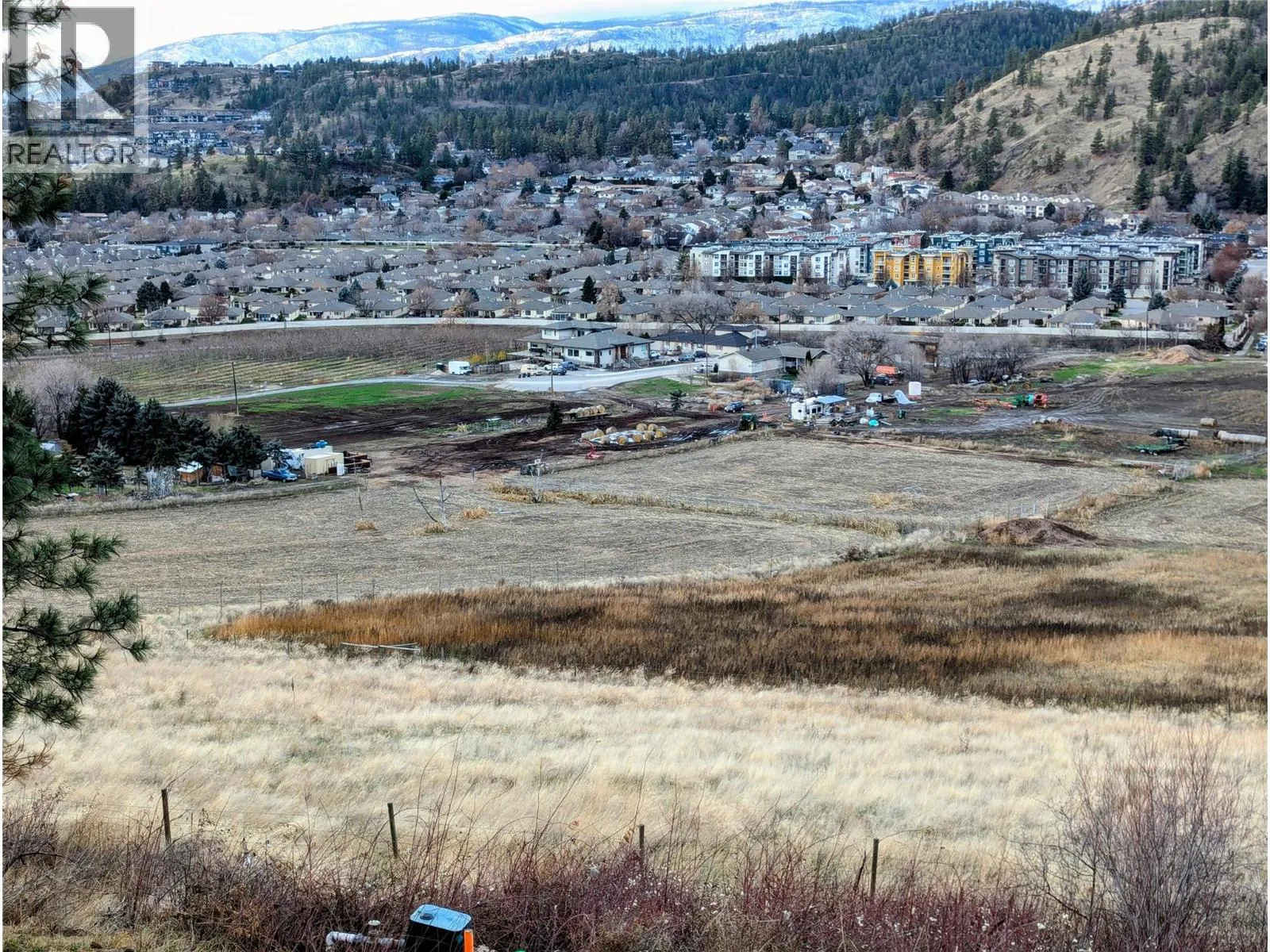 Farm at 539 Valley Road — photo 3 of 4