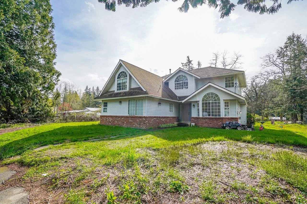 Acreage at 2161 200 STREET — photo 3 of 38