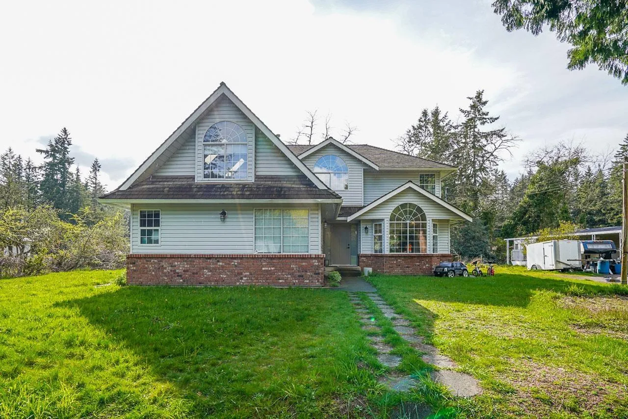 Acreage at 2161 200 STREET — photo 4 of 38