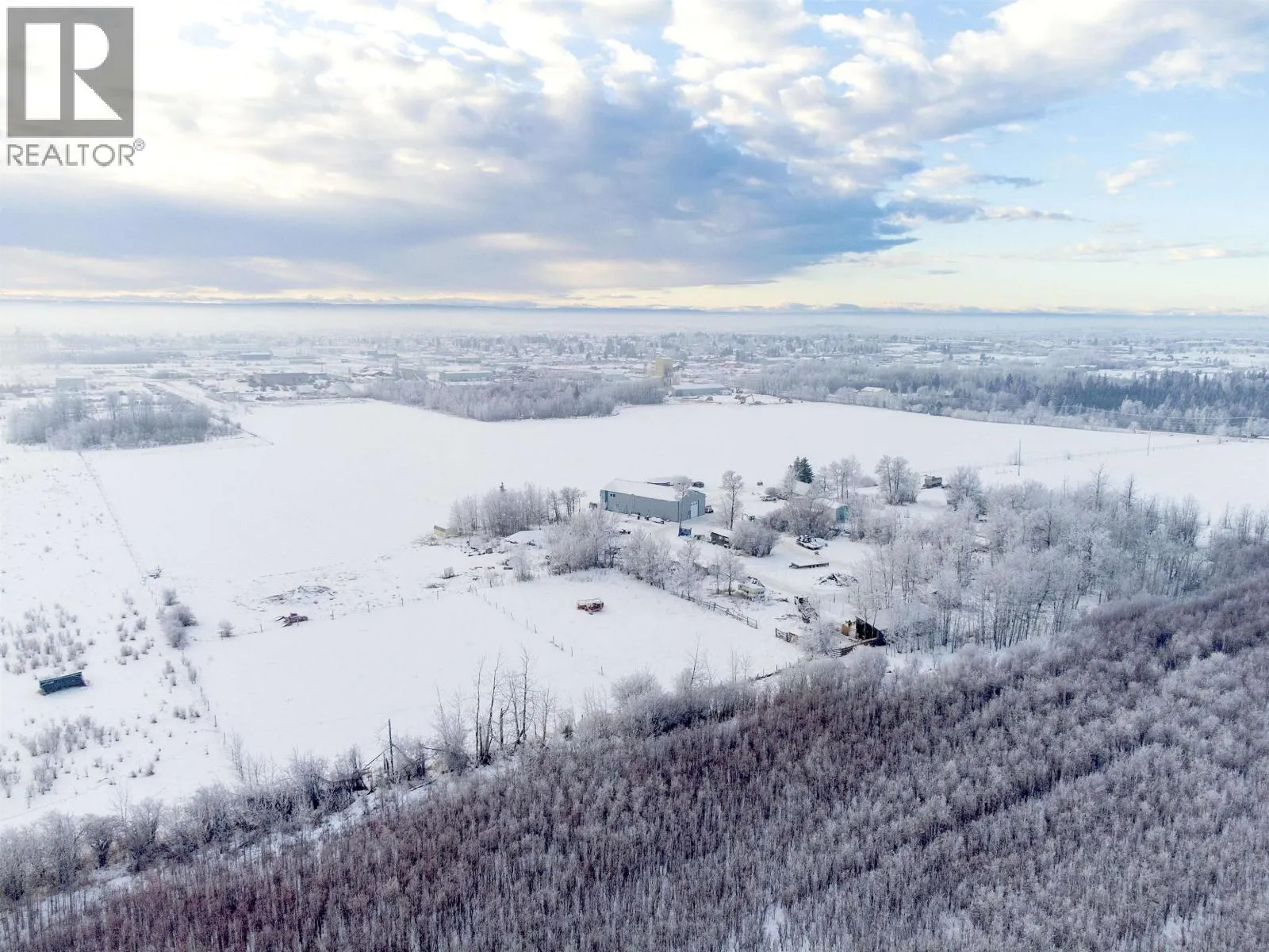 Acreage at 10727 NORTHERN LIGHTS DRIVE