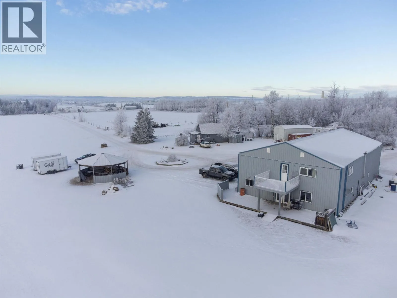 Acreage at 10727 NORTHERN LIGHTS DRIVE — photo 3 of 35