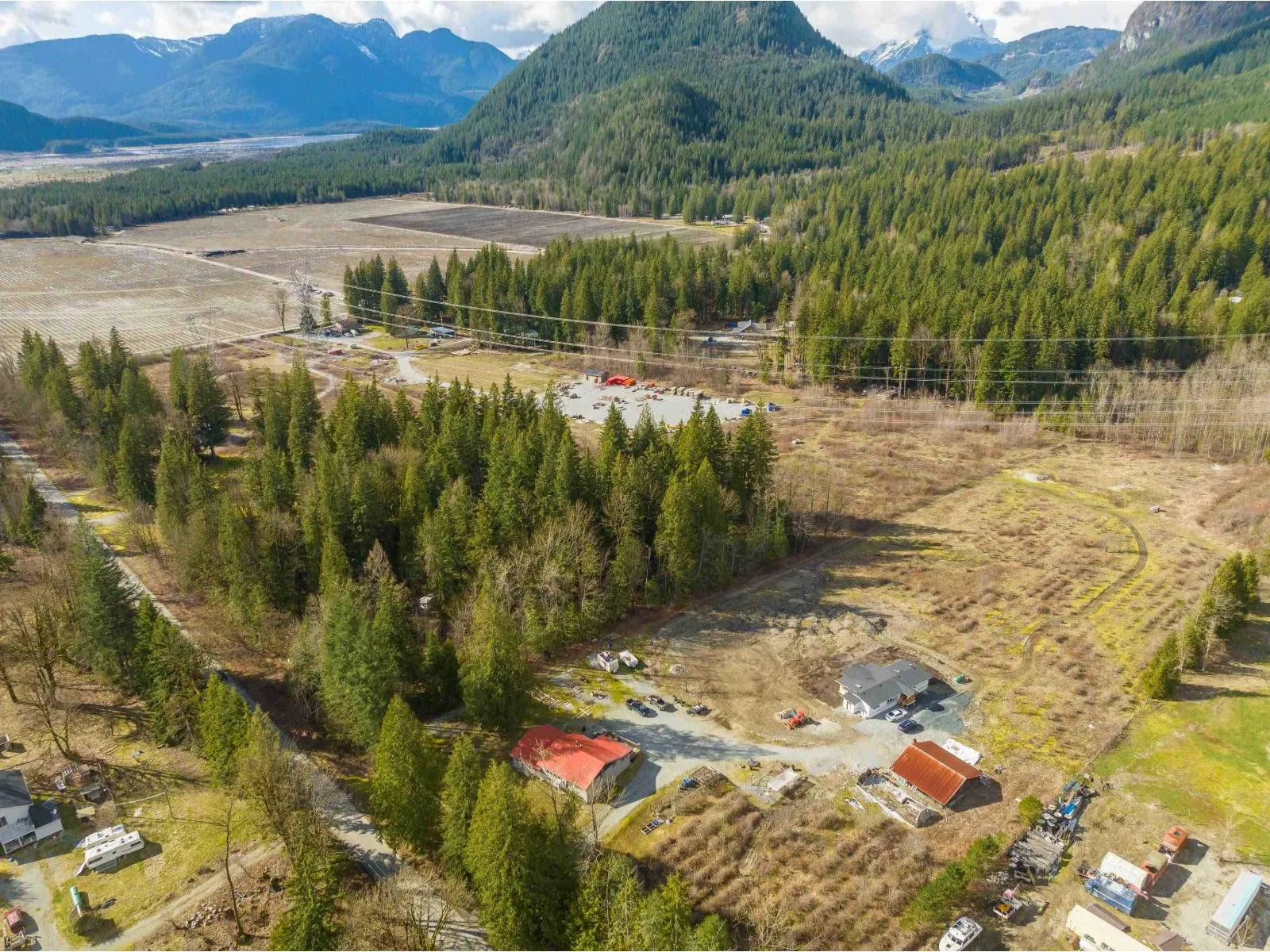 Acreage at 36161 RIDGEVIEW ROAD — photo 4 of 28