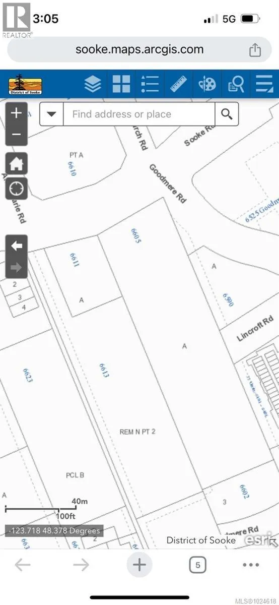 Multi-family at Lot 2 Sooke Rd — photo 3 of 54