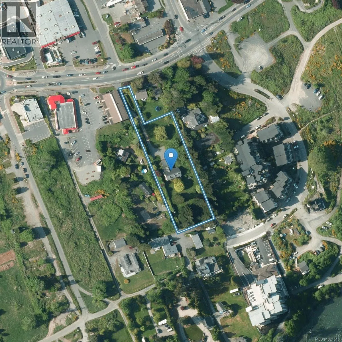 Multi-family at Lot 2 Sooke Rd — photo 4 of 54