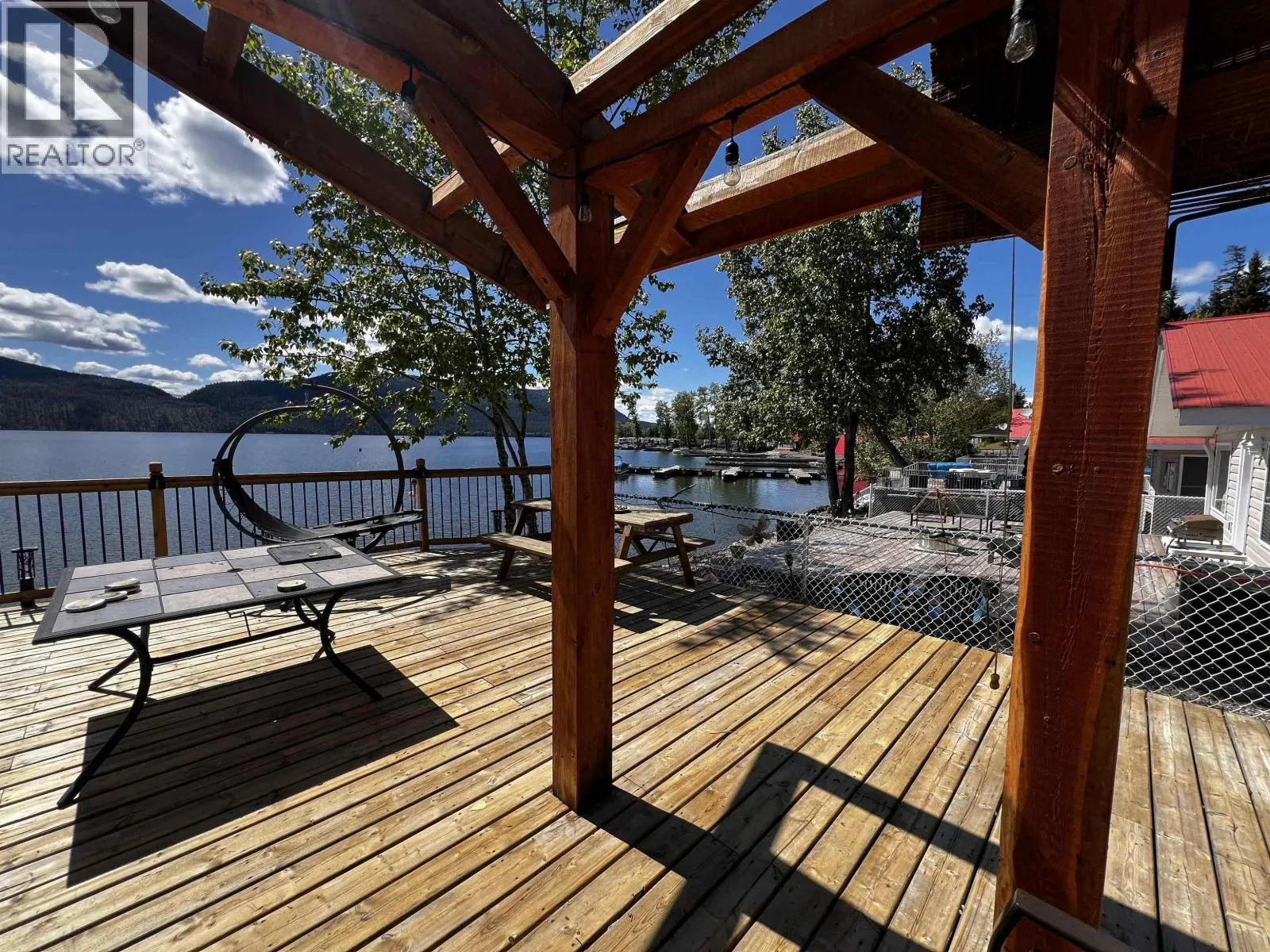 Recreational at CABIN 5 153 BIRCH BAY RESORT ROAD — photo 4 of 37