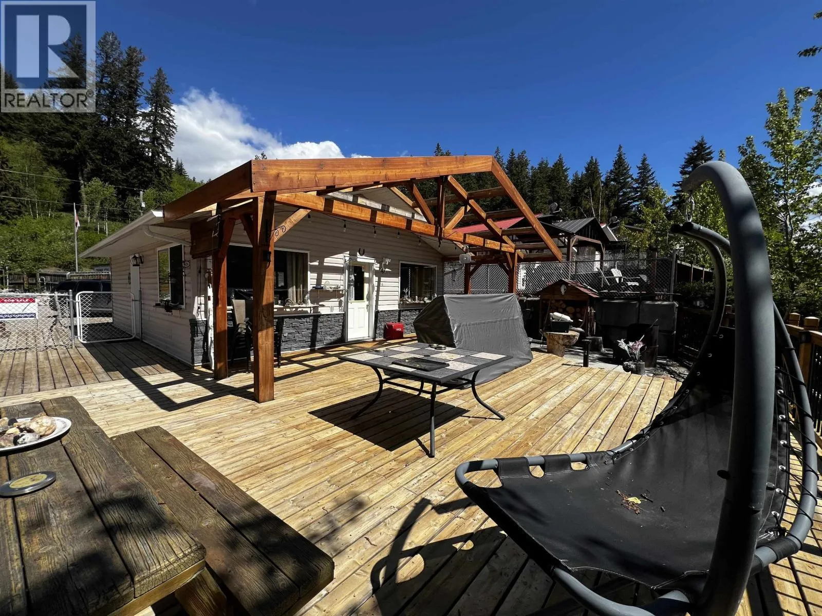 Recreational at CABIN 5 153 BIRCH BAY RESORT ROAD — photo 5 of 37