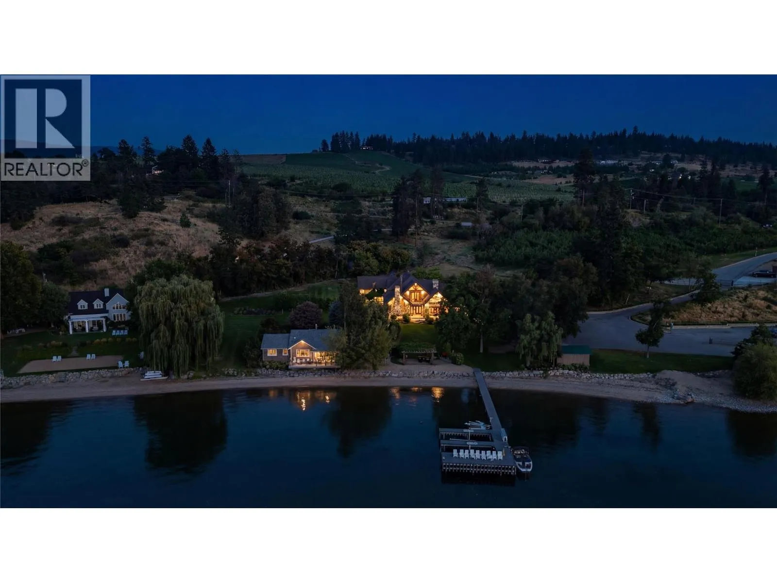 Acreage at 12056 Okanagan Centre Road W — photo 4 of 63