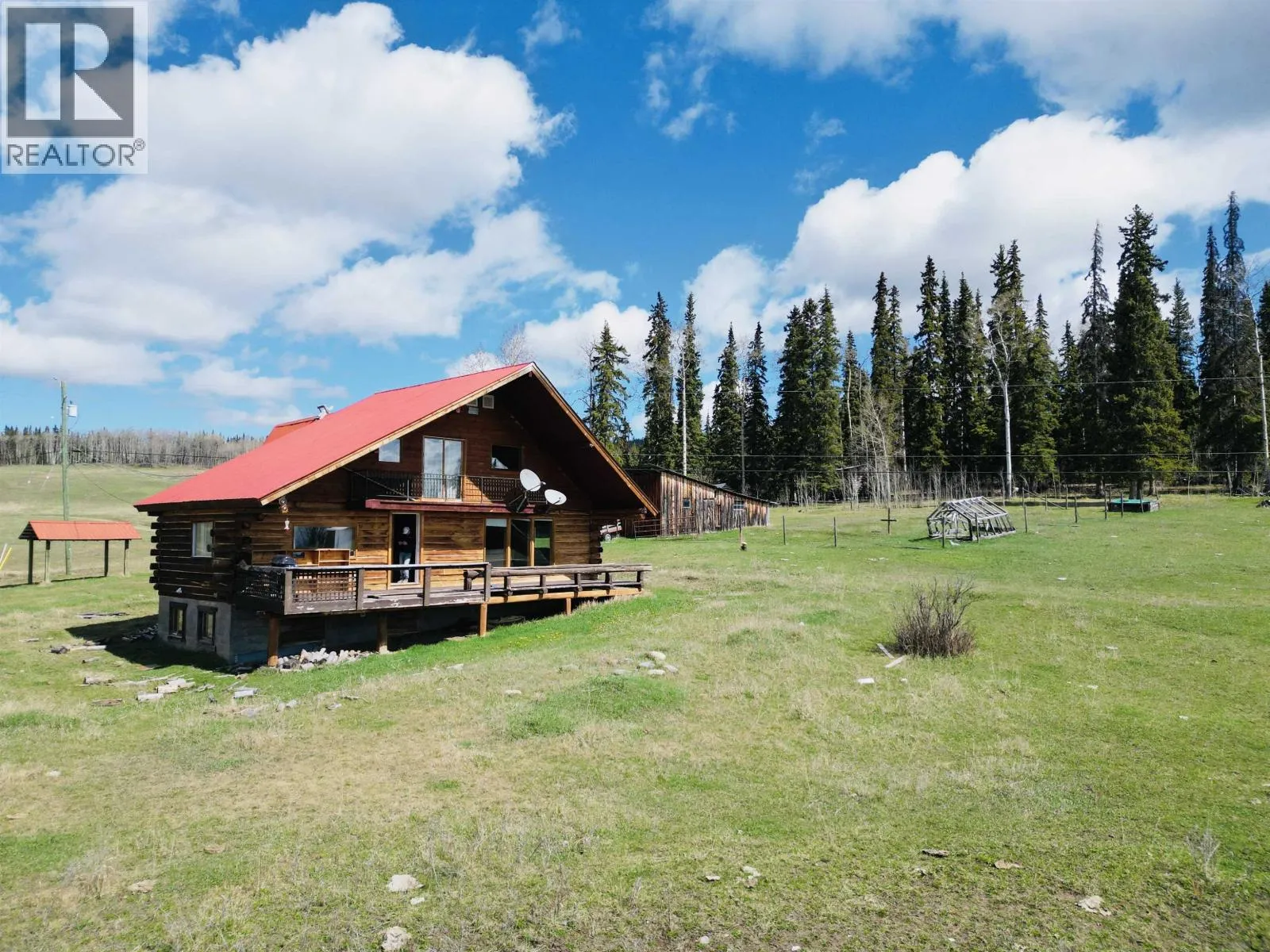 Acreage at 6901 TAKYSIE PIT ROAD — photo 4 of 40