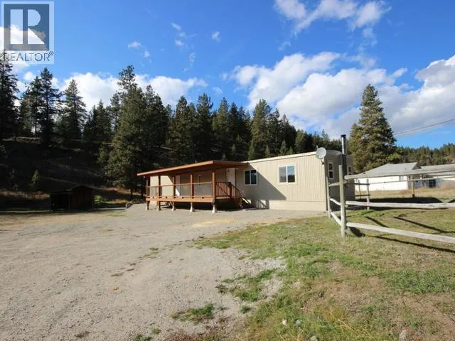 Acreage at 74 Fish Lake Road — photo 2 of 39
