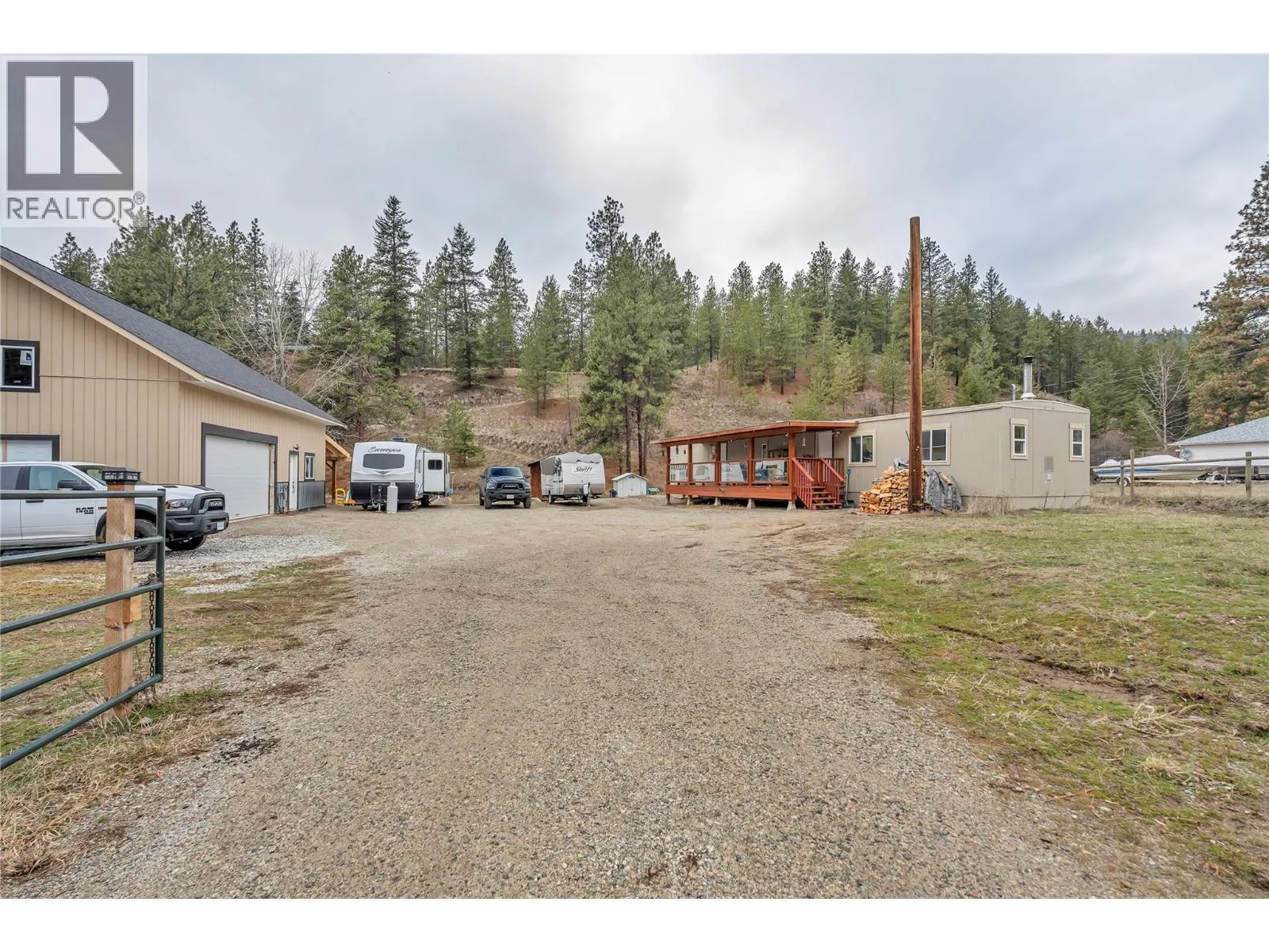 Acreage at 74 Fish Lake Road — photo 3 of 39
