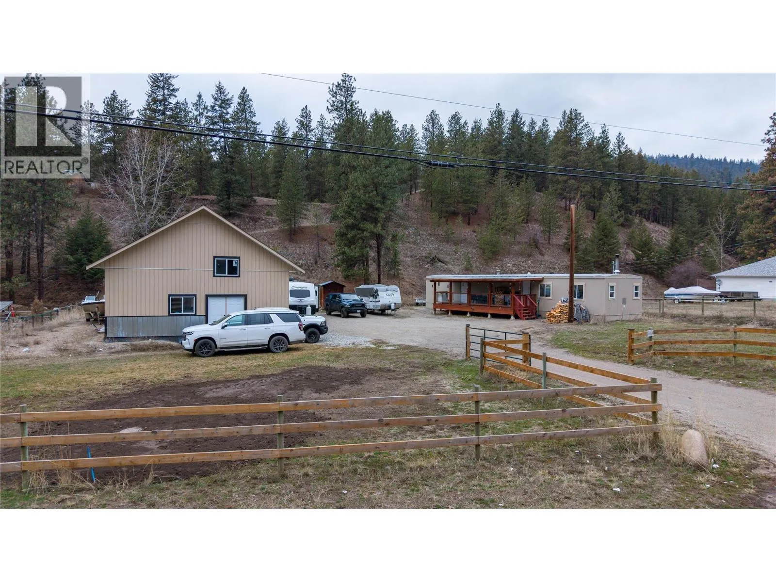 Acreage at 74 Fish Lake Road — photo 4 of 39