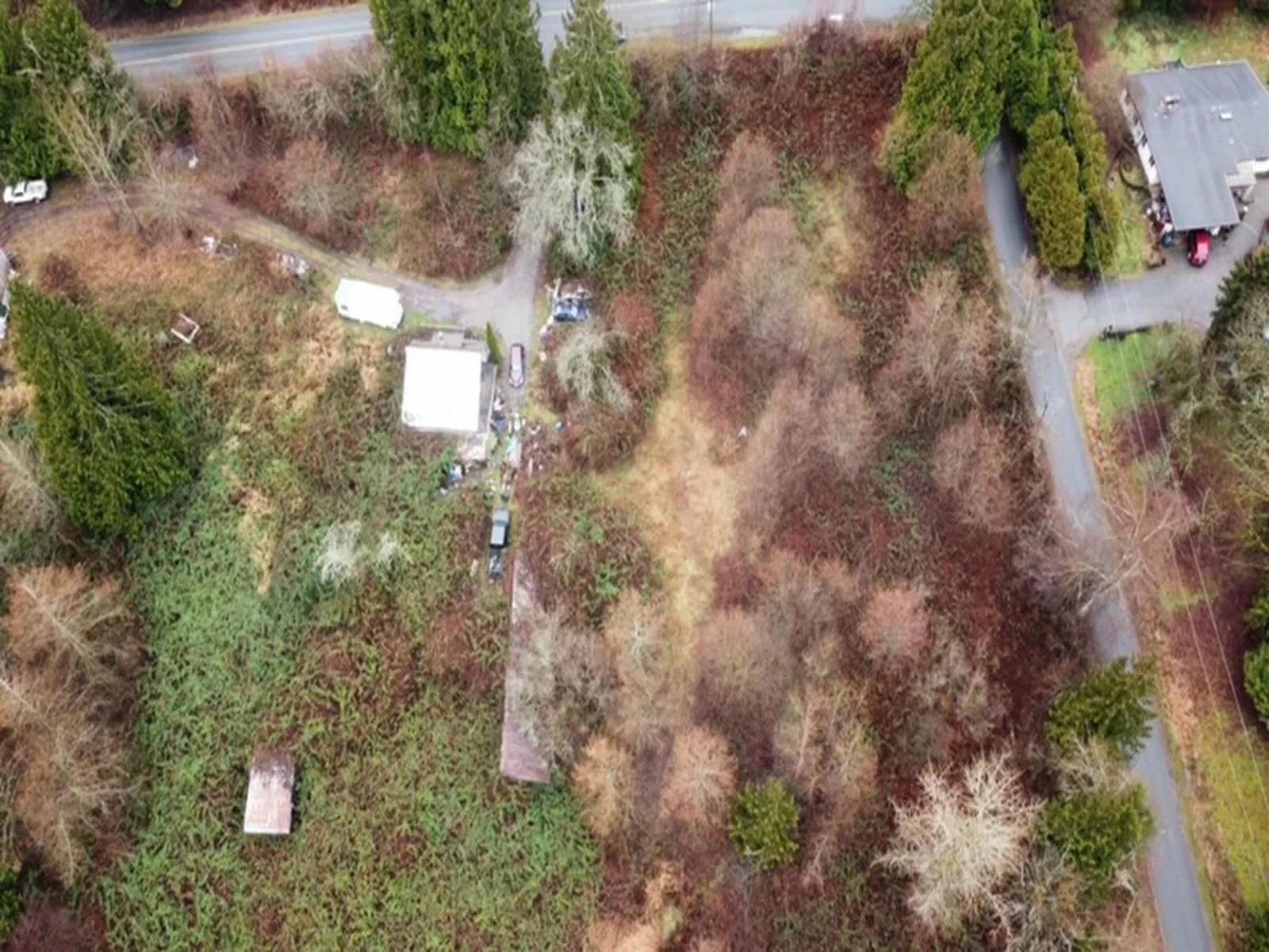 Acreage at 9170 CLAY STREET — photo 4 of 14