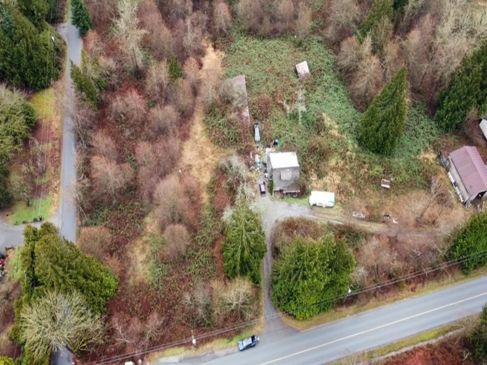 Acreage at 9170 CLAY STREET — photo 5 of 14