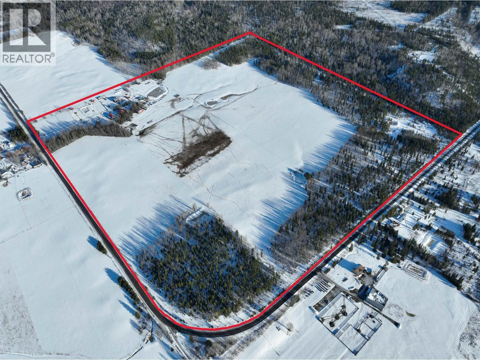 Acreage at 12090 BUCKHORN LAKE ROAD — photo 2 of 40