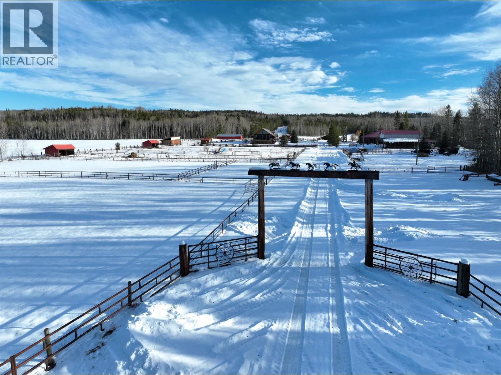 Acreage at 12090 BUCKHORN LAKE ROAD — photo 3 of 40