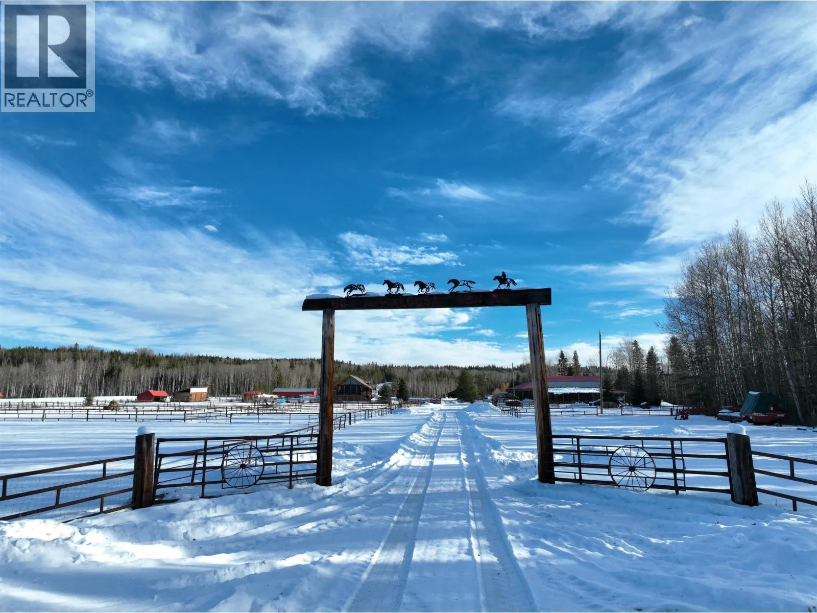 Acreage at 12090 BUCKHORN LAKE ROAD — photo 4 of 40
