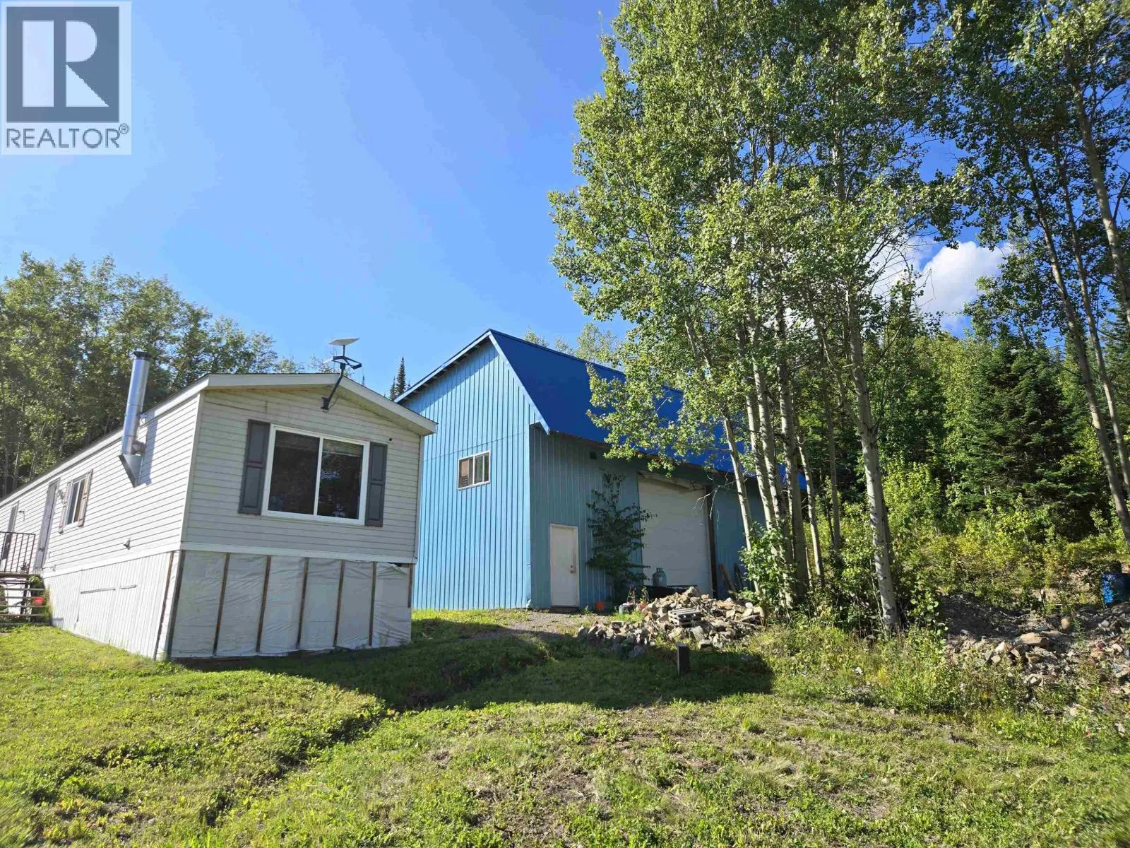 Acreage at 7575 UPPER FRASER ROAD — photo 2 of 40