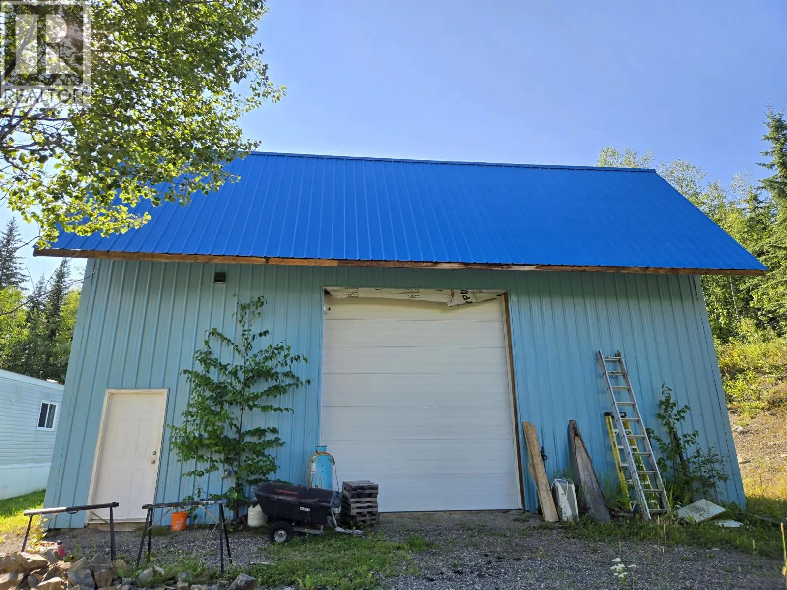 Acreage at 7575 UPPER FRASER ROAD — photo 3 of 40
