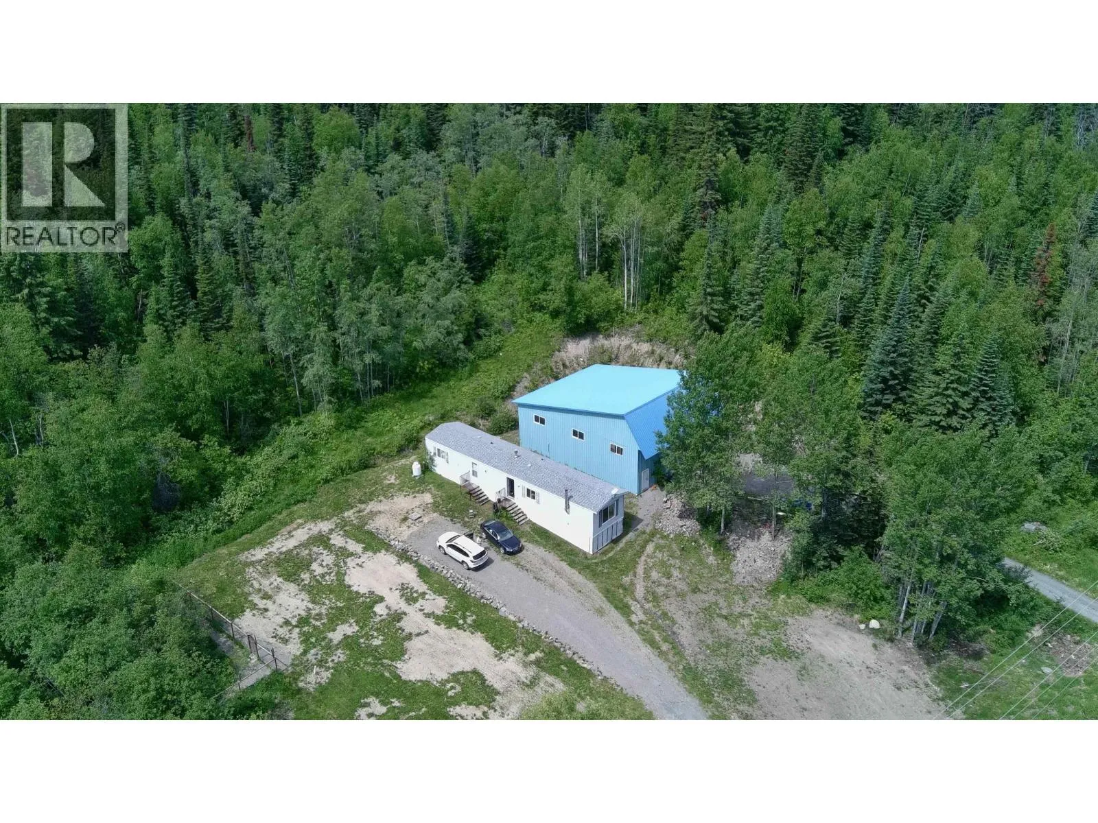 Acreage at 7575 UPPER FRASER ROAD — photo 4 of 40