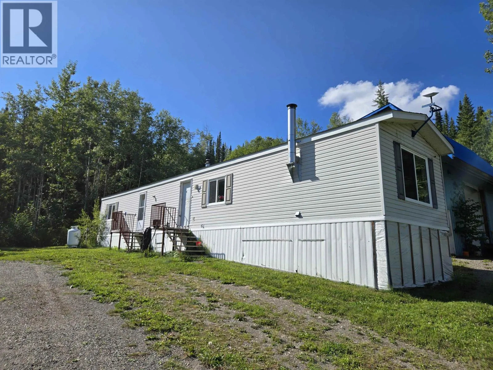 Acreage at 7575 UPPER FRASER ROAD — photo 5 of 40