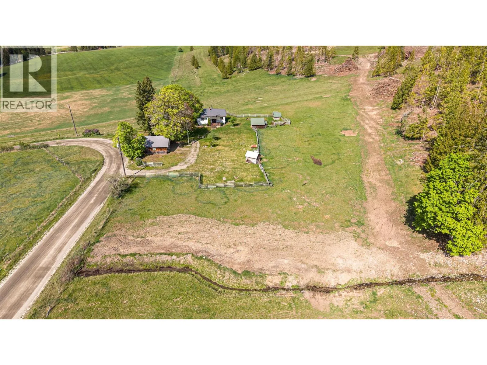 Farm at 43 Sigalet Road — photo 3 of 71