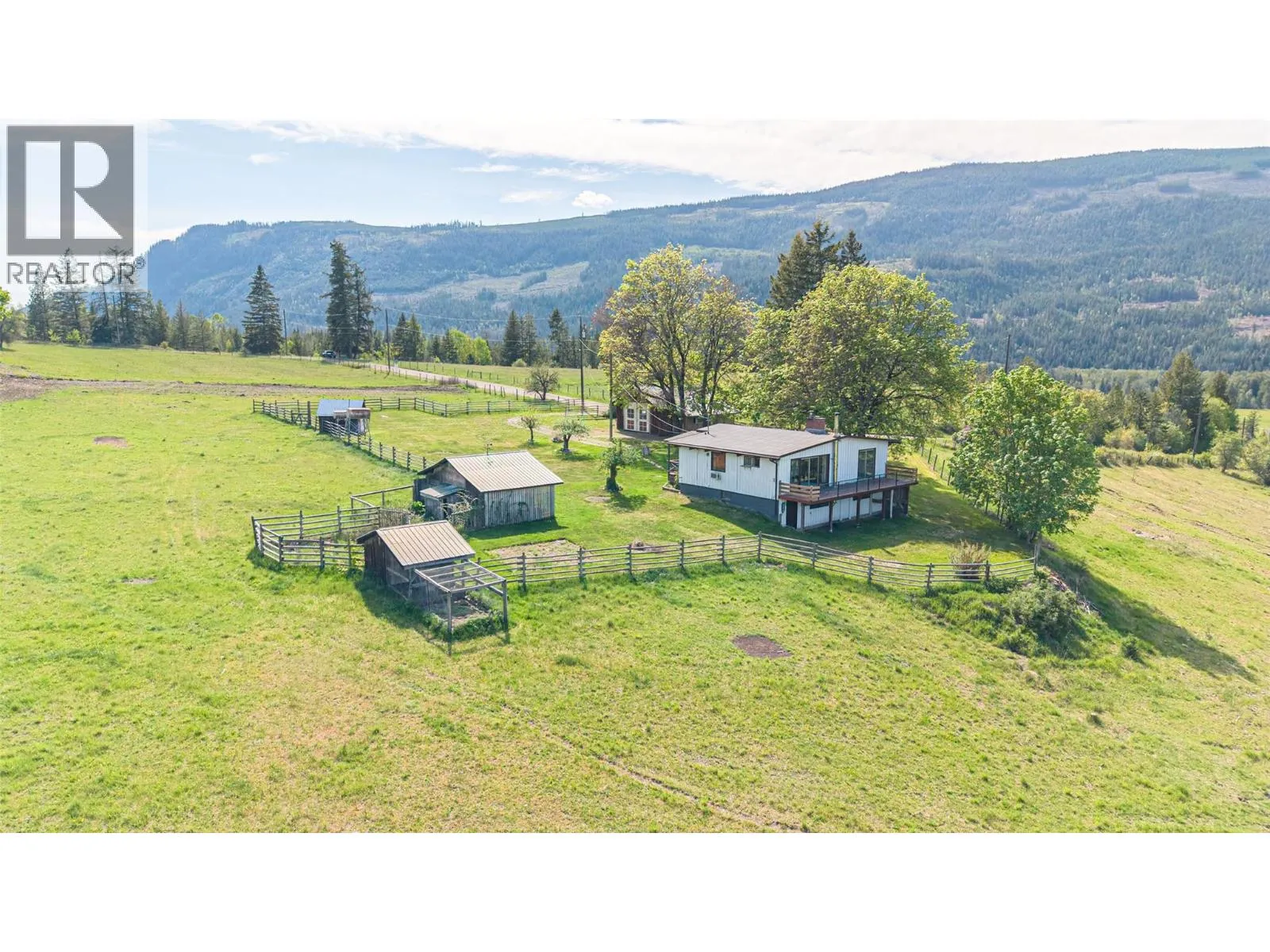 Farm at 43 Sigalet Road — photo 4 of 71