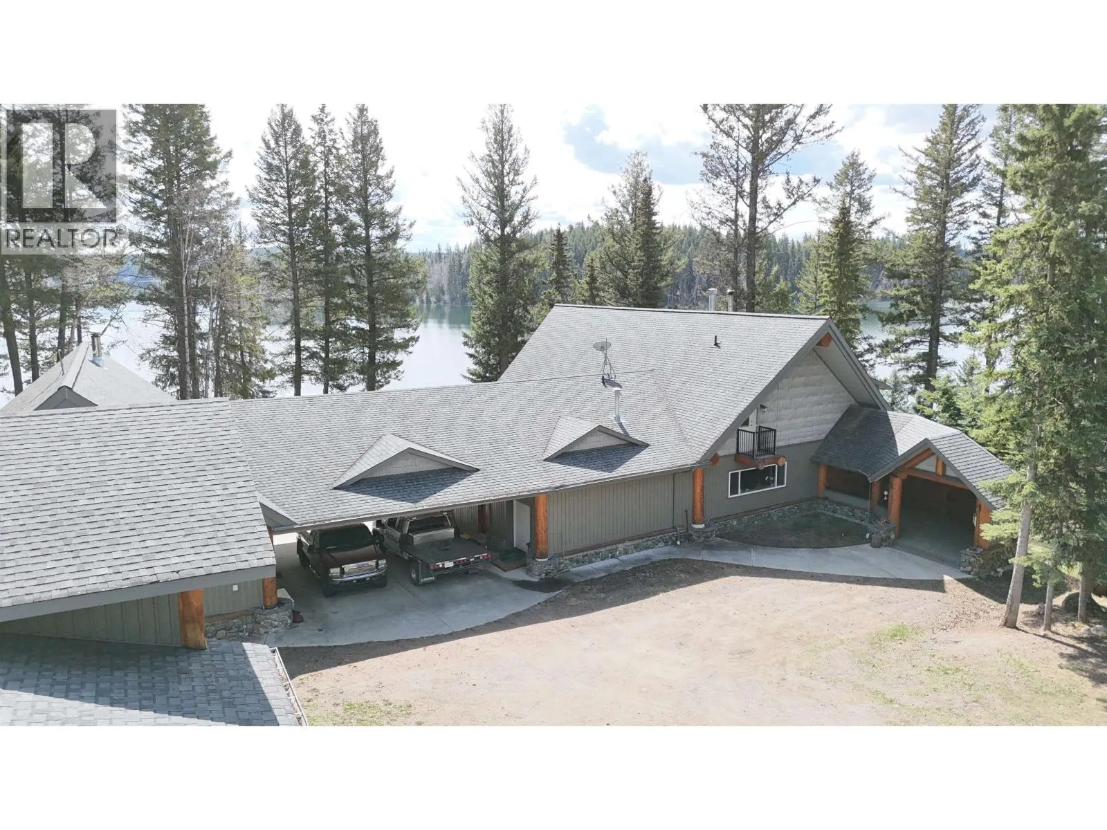 Acreage at 7407 JOHNSTONE ROAD — photo 2 of 40