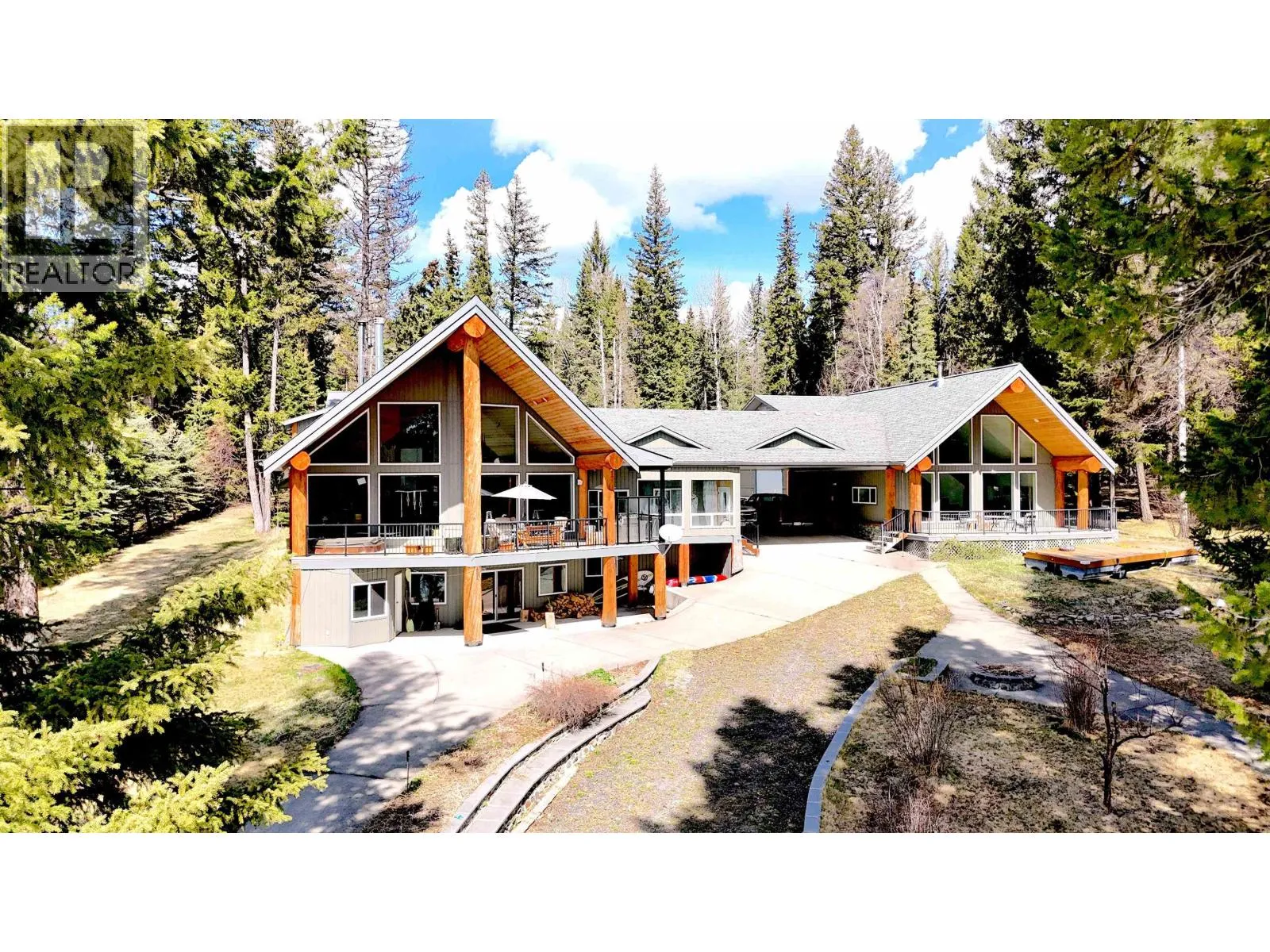 Acreage at 7407 JOHNSTONE ROAD — photo 4 of 40