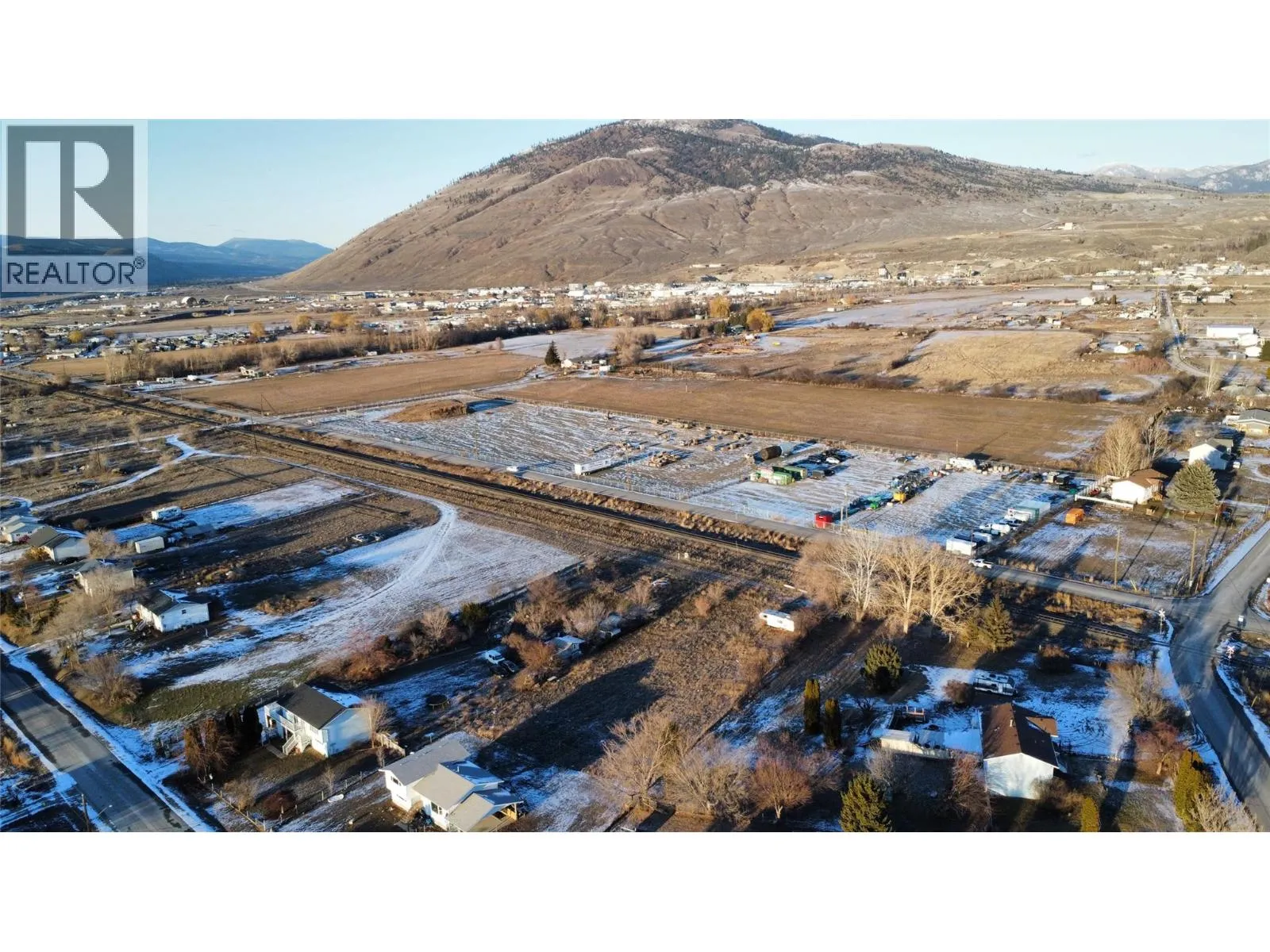Vacant Land at 1243 Kootenay Way Lot# 3 — photo 2 of 2