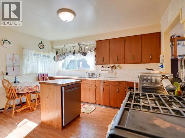 Acreage at 2468 ZILINSKY ROAD