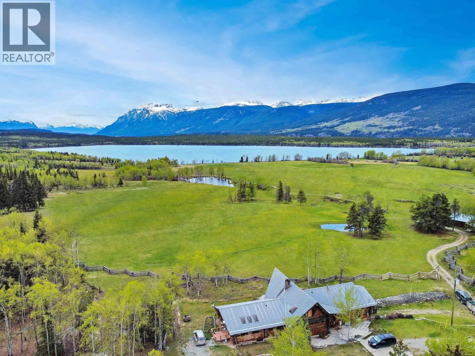 Acreage at 4899 MCGHEE ROAD