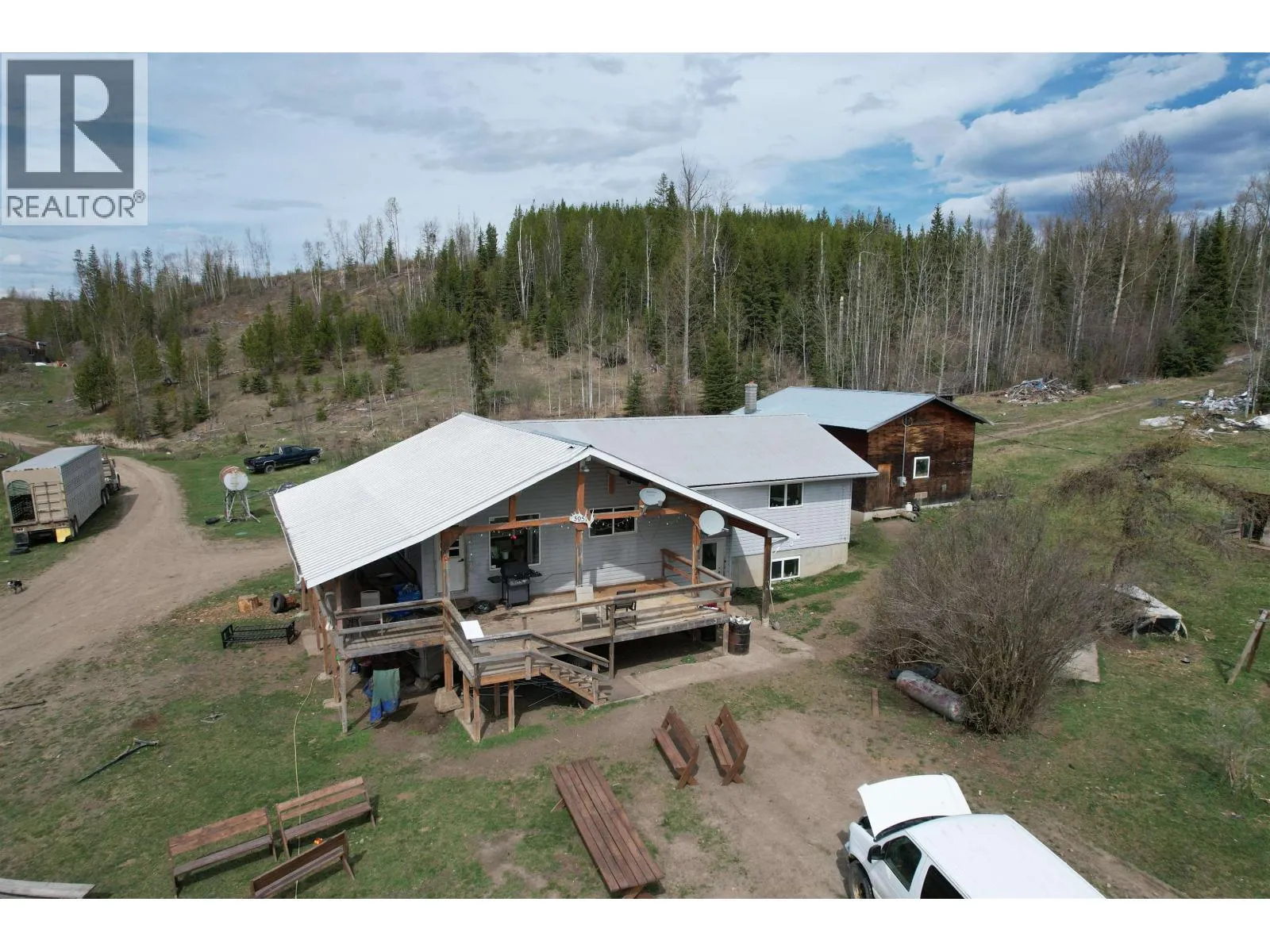 Acreage at 5951 CLOUSTON ROAD — photo 5 of 40