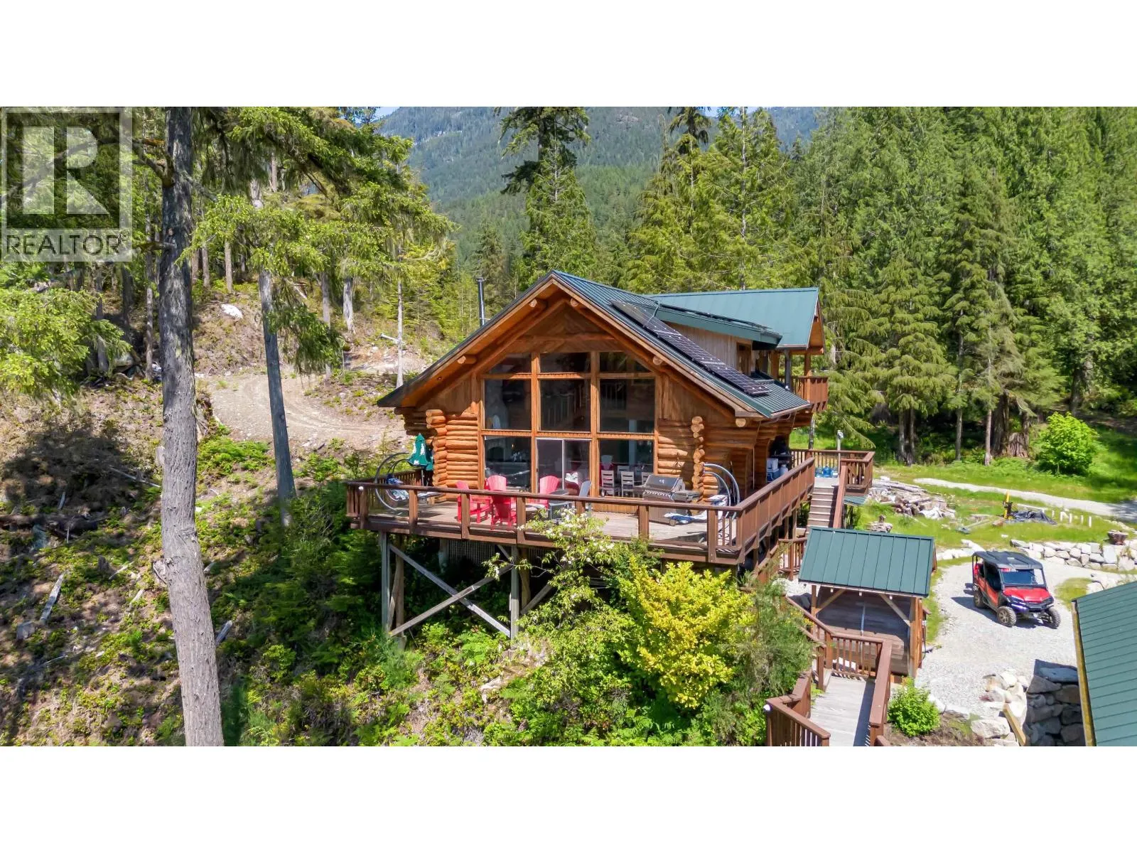 Acreage at BLK 9 NARROWS INLET NORTH SHORELINE — photo 3 of 39