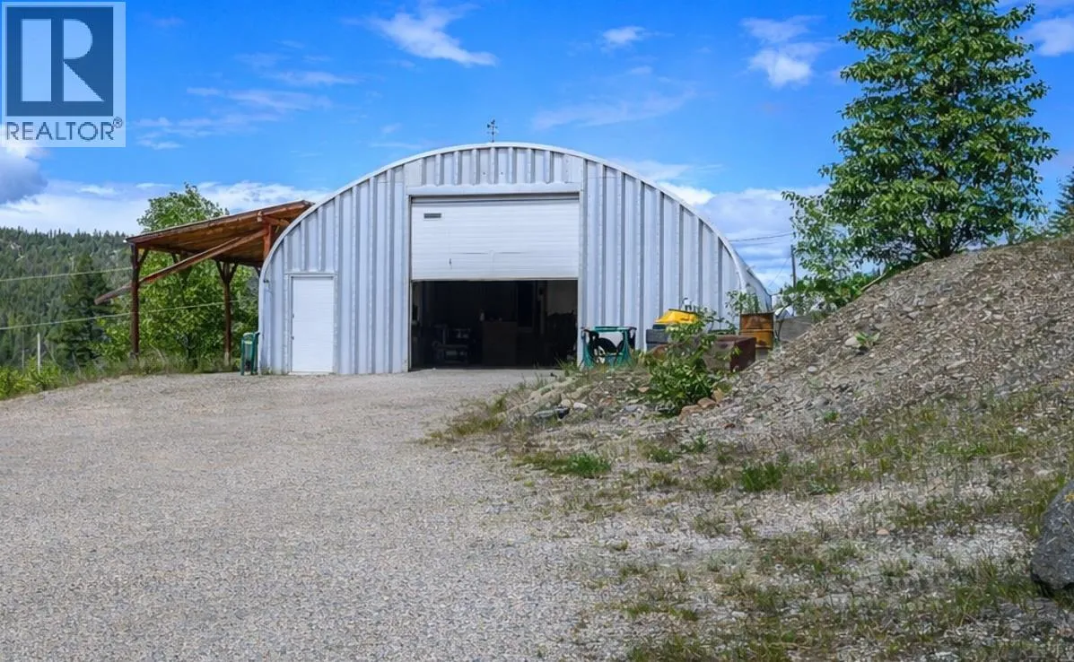 Acreage at 18125 Hereford Road — photo 3 of 36