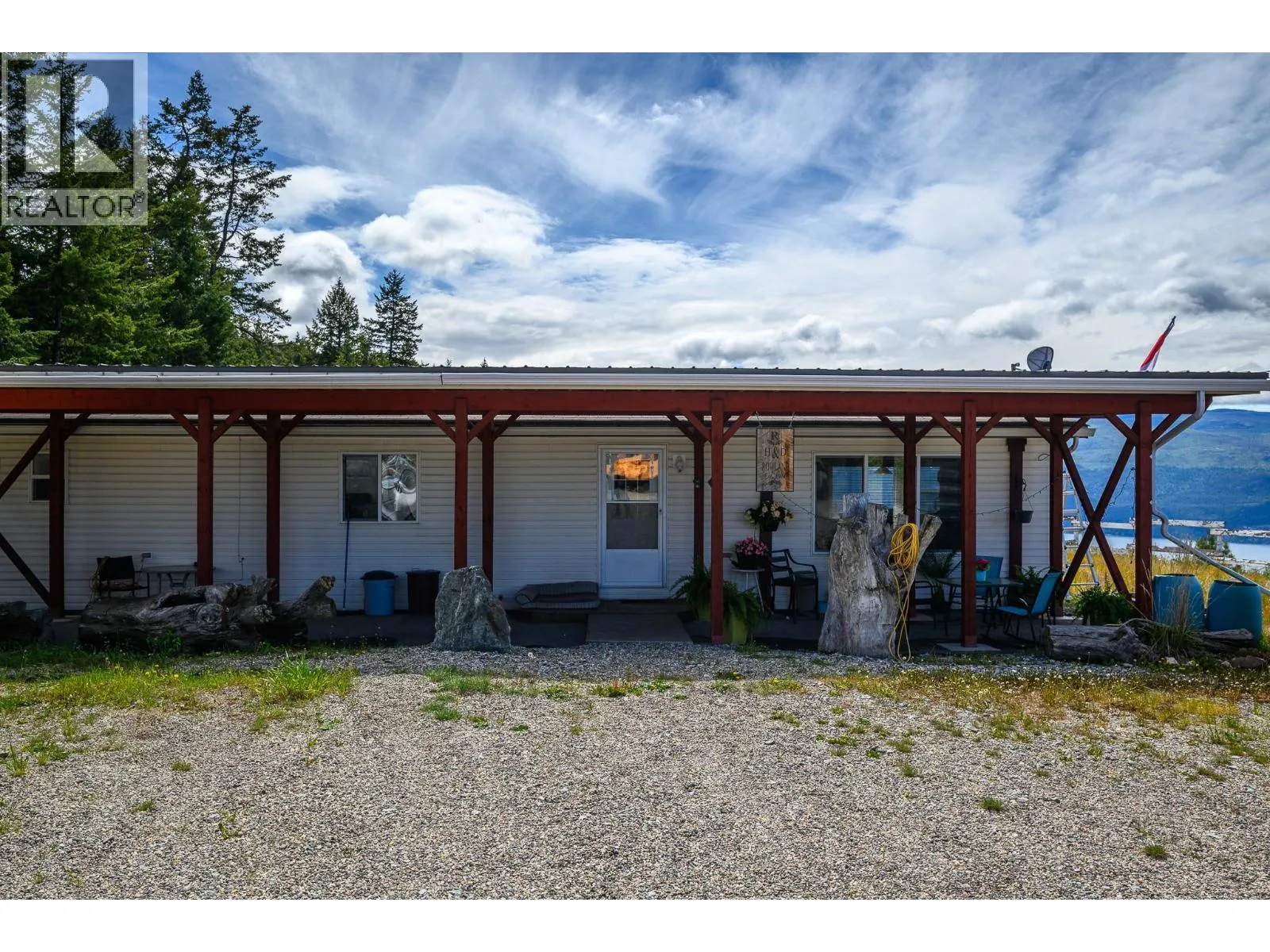 Acreage at 18125 Hereford Road — photo 5 of 36