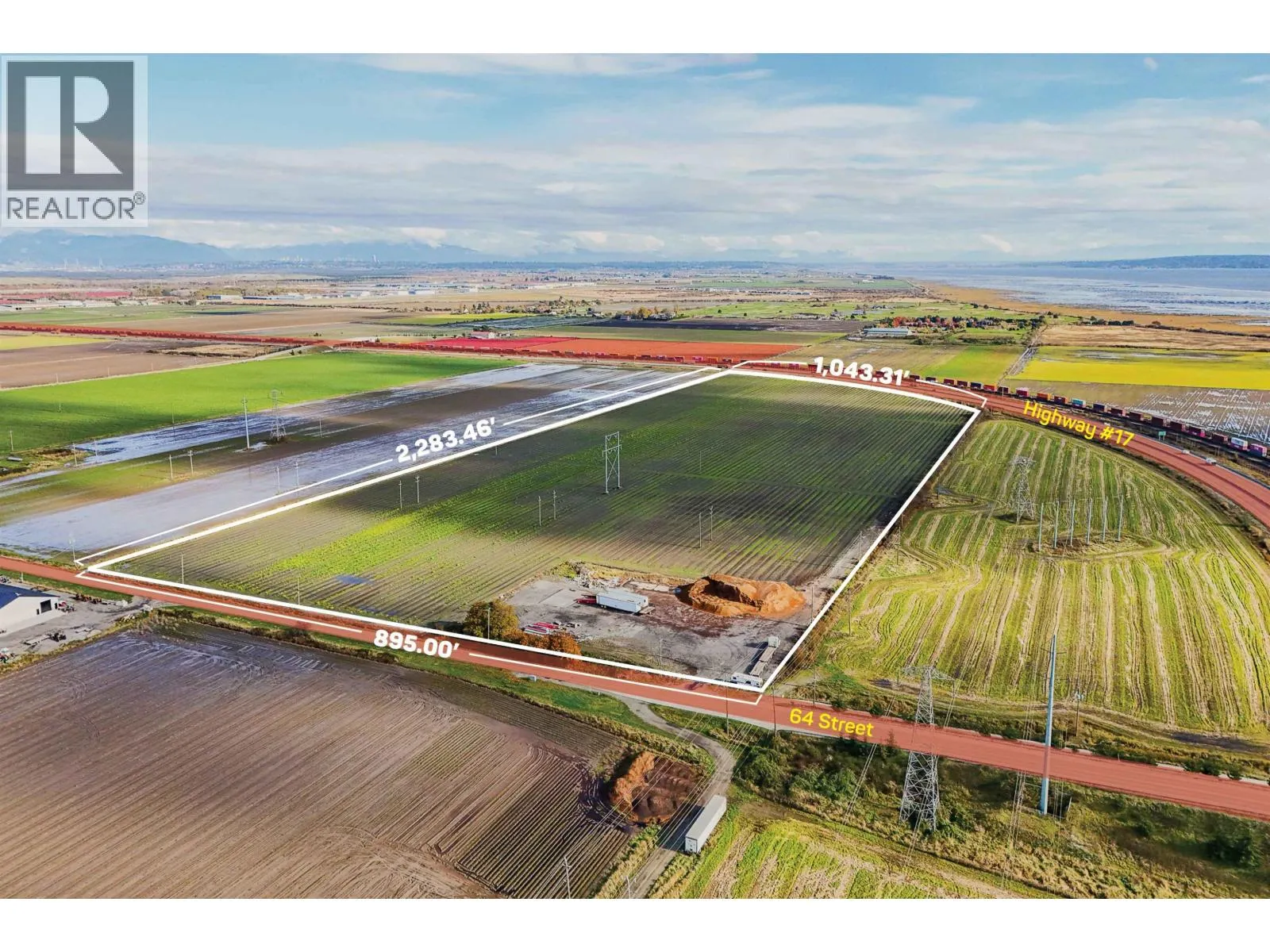 Farm at 3240 64 STREET — photo 4 of 6