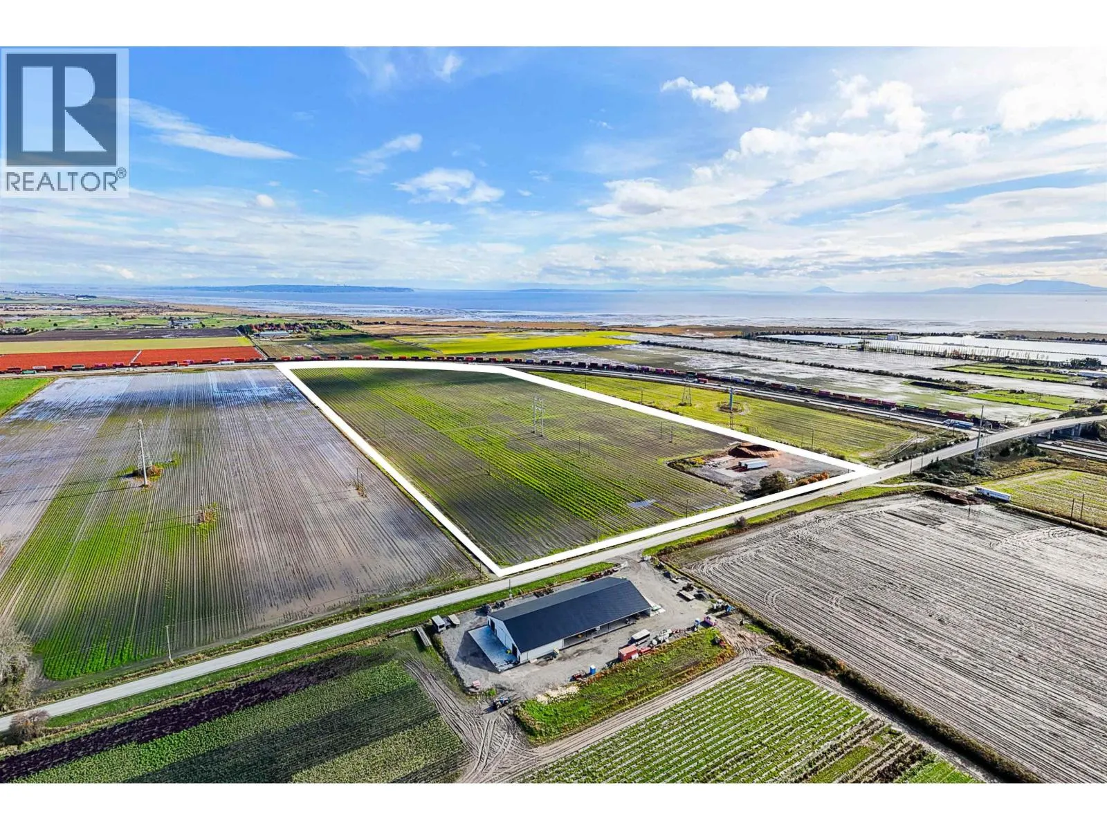 Farm at 3240 64 STREET — photo 5 of 6
