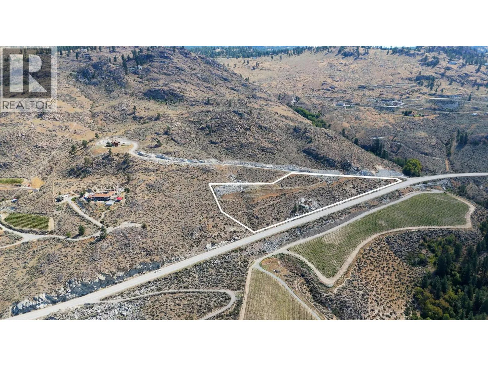 Vacant Land at 1750 Highway 3 E Lot# 1 — photo 3 of 30