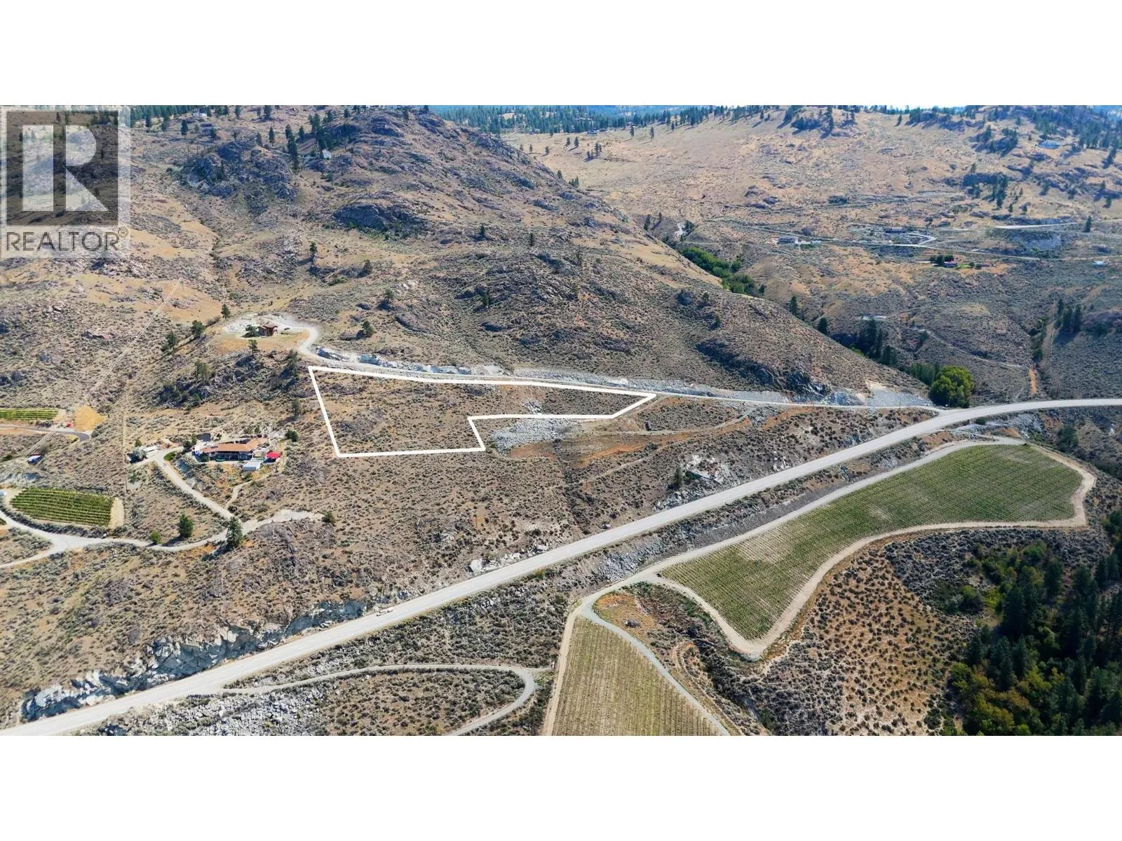 Vacant Land at 1750 Highway 3 E Lot# 3 — photo 2 of 38