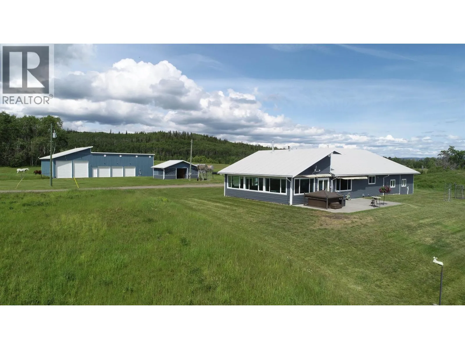 Acreage at 6219 BROWN ROAD — photo 2 of 39