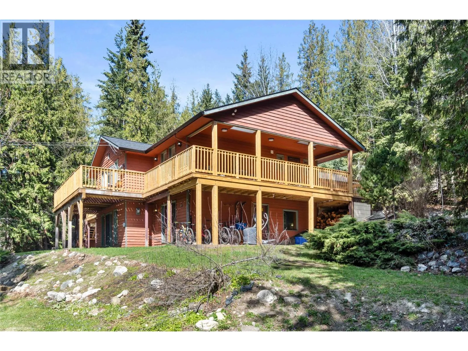 Acreage at 8361 Ladner Road — photo 2 of 94
